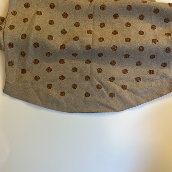 Anne Taylor Loft Long Sleeve Sweater Women’s Medium New with Tags - Picture 4 of 8